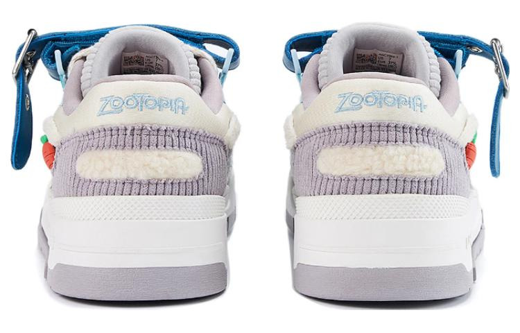 (WMNS) Li-Ning 001 BTC x Disney 'Zootopia Special Box' AGCT062-1 - 5