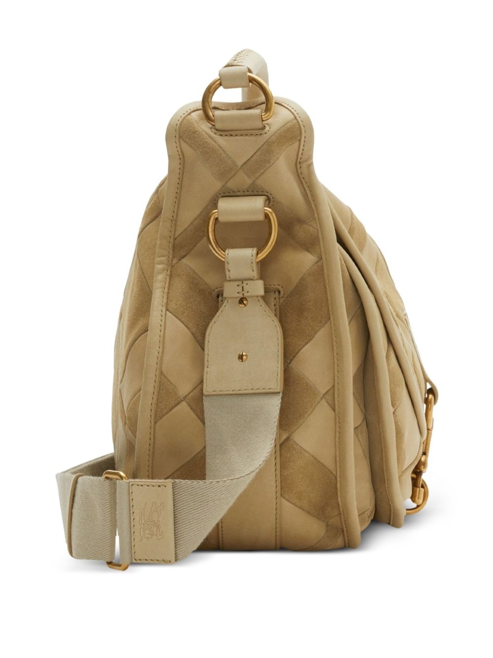 B Clip messenger bag - 3
