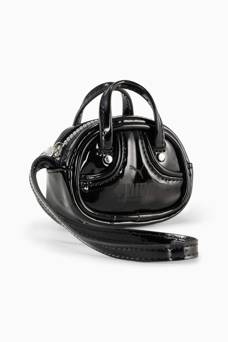 PUMA 1976 Grip Bag Keychain 1