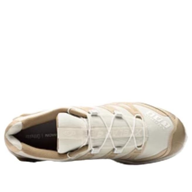 SALOMON XT-4 OG Protective 'Safari Almond Milk' 477303 - 3