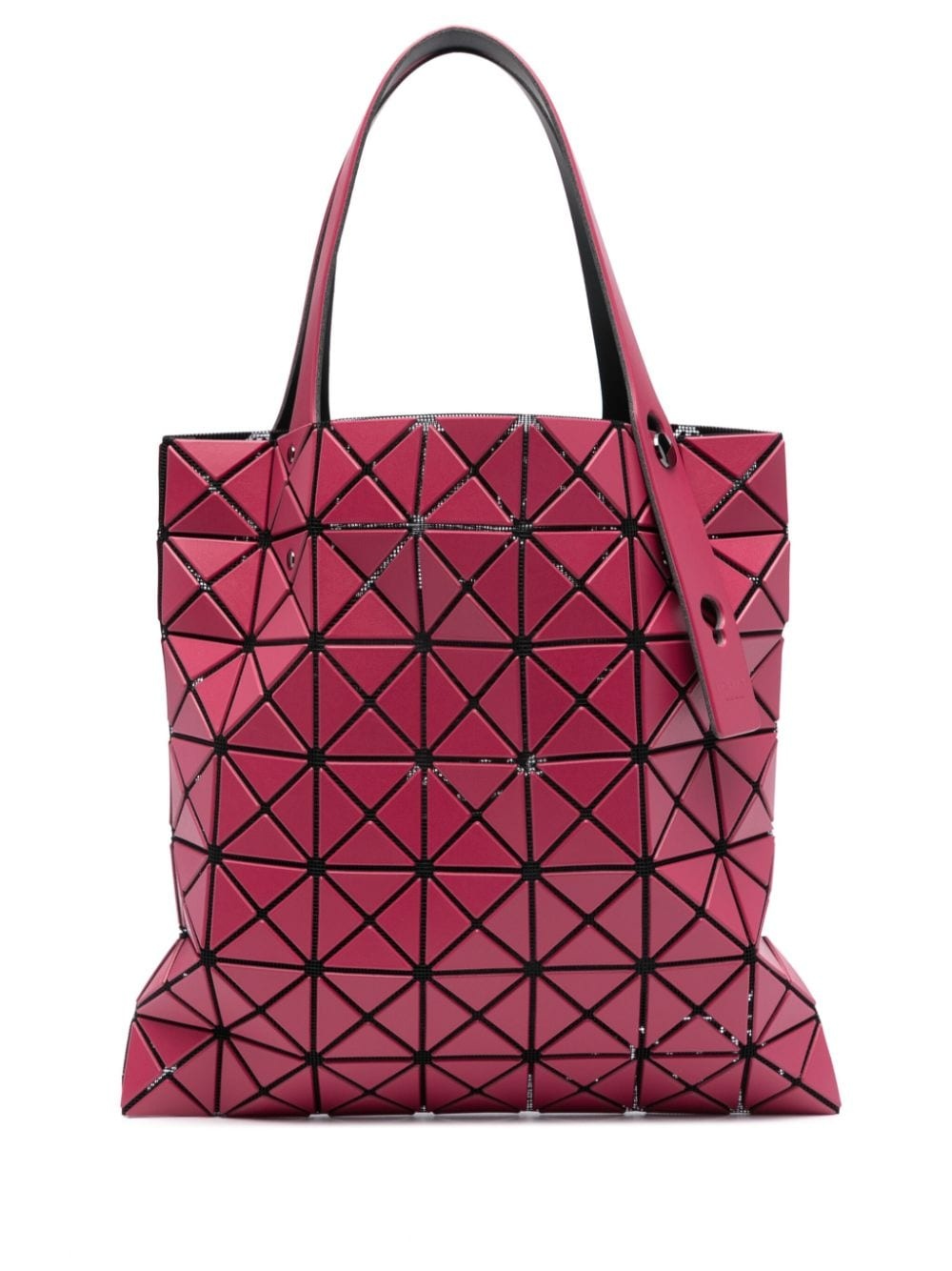 BAO BAO ISSEY MIYAKE Prism Matte-2 tote bag | REVERSIBLE