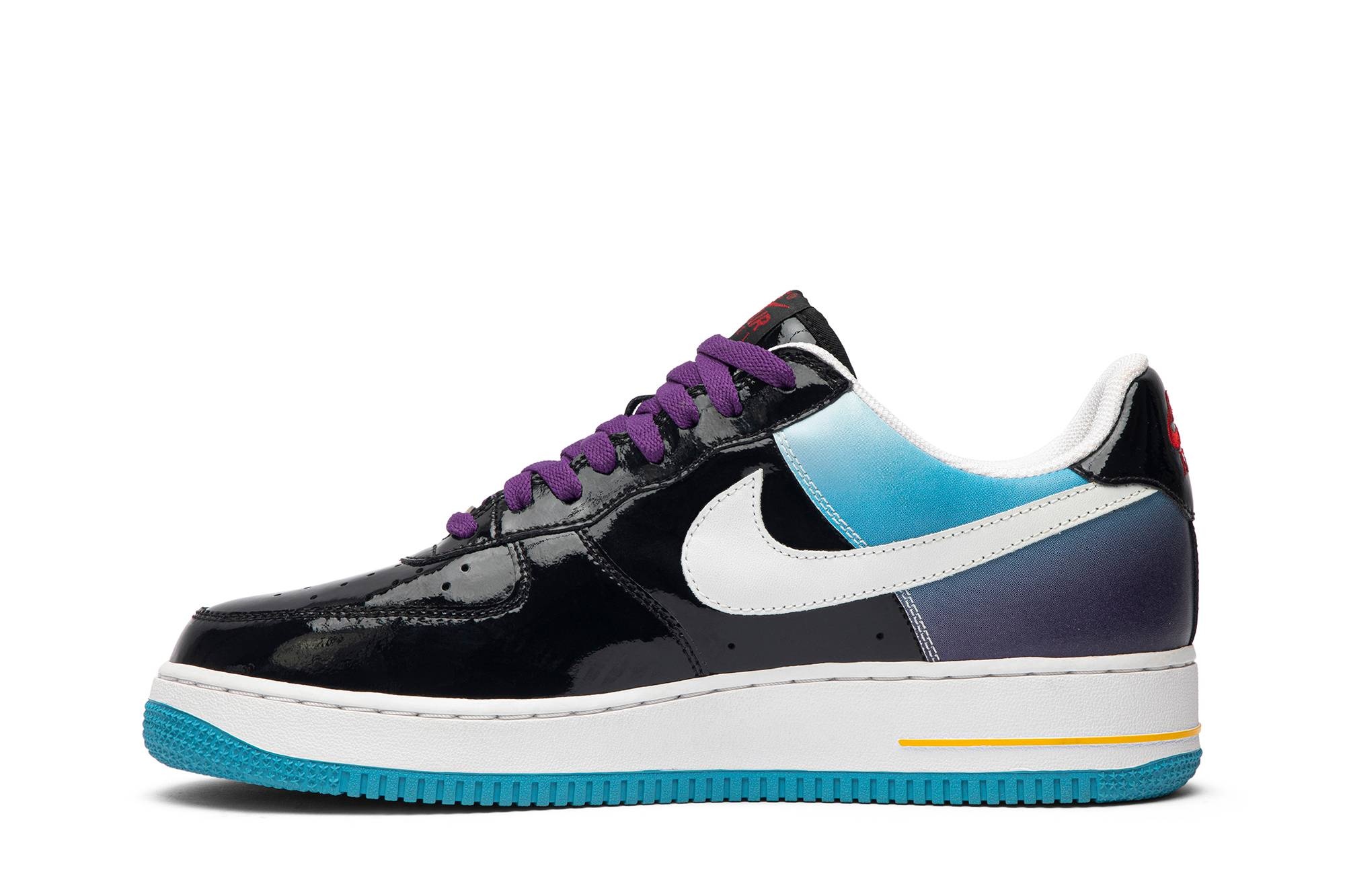 Playstation x Air Force 1 Low Promo - 3