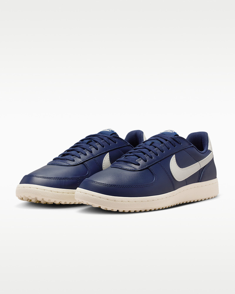 Nike Field General Leather Men's Shoes 5
