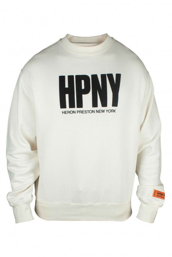 Heron Preston Men Sweatshirt - 3