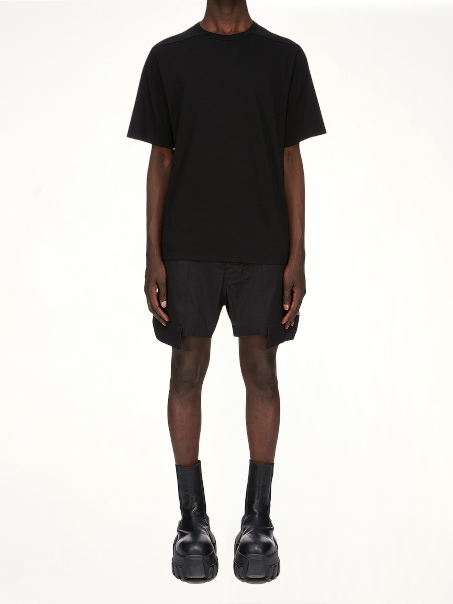 Brad T in Black - 4