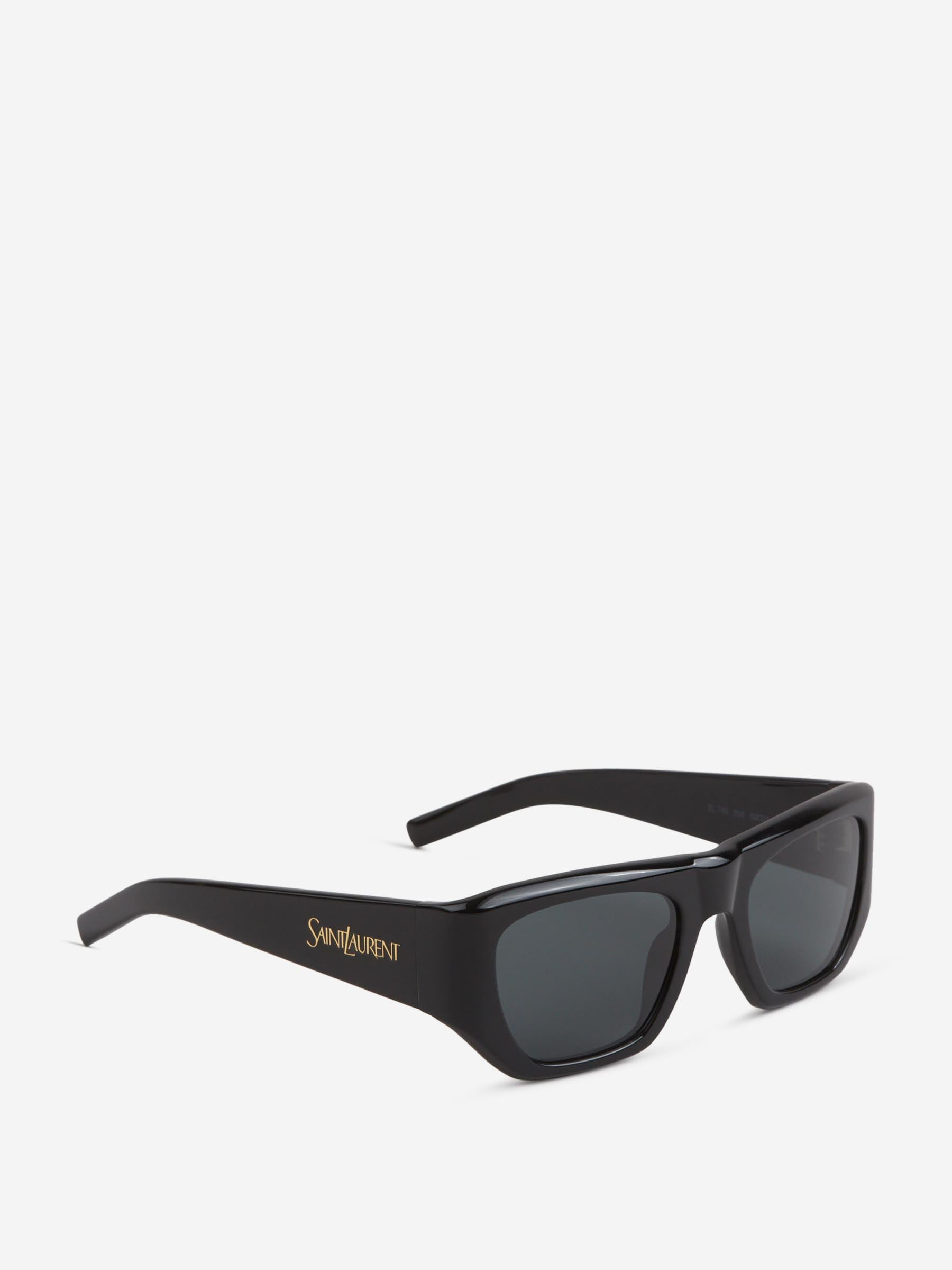 RECTANGULAR SUNGLASSES - 2