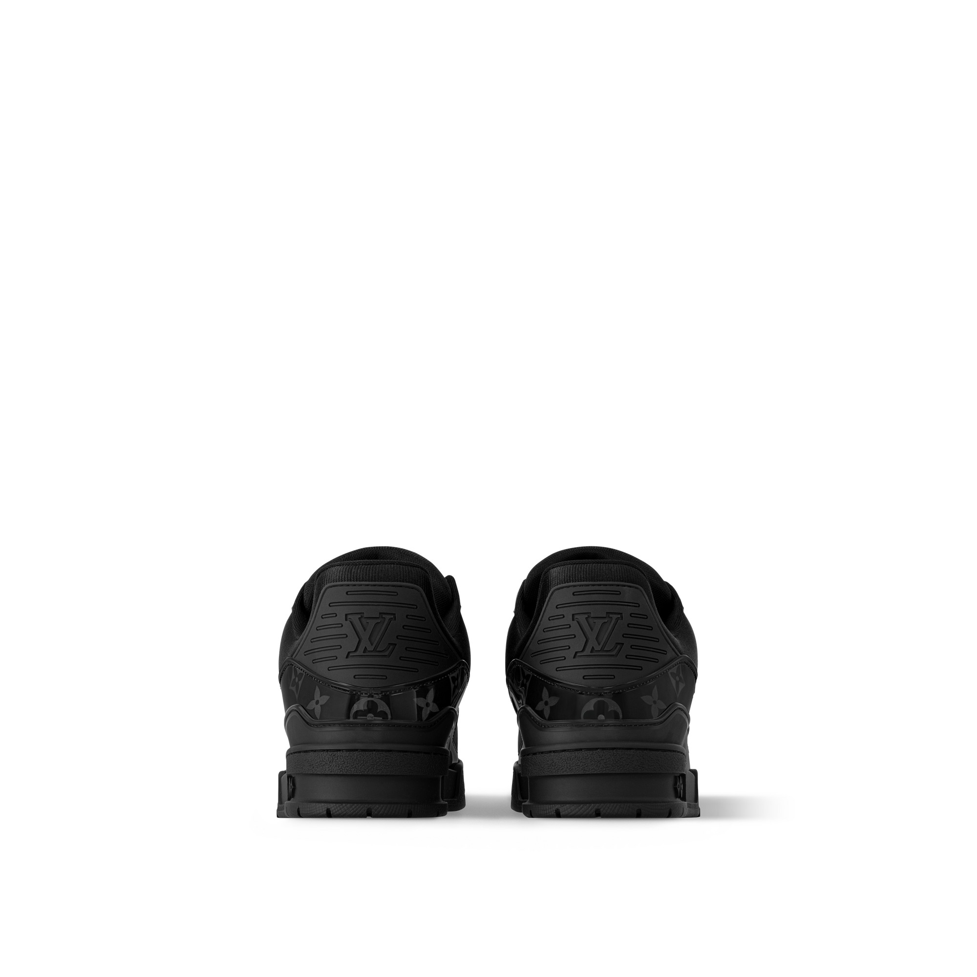 LV Trainer Sneaker - 4