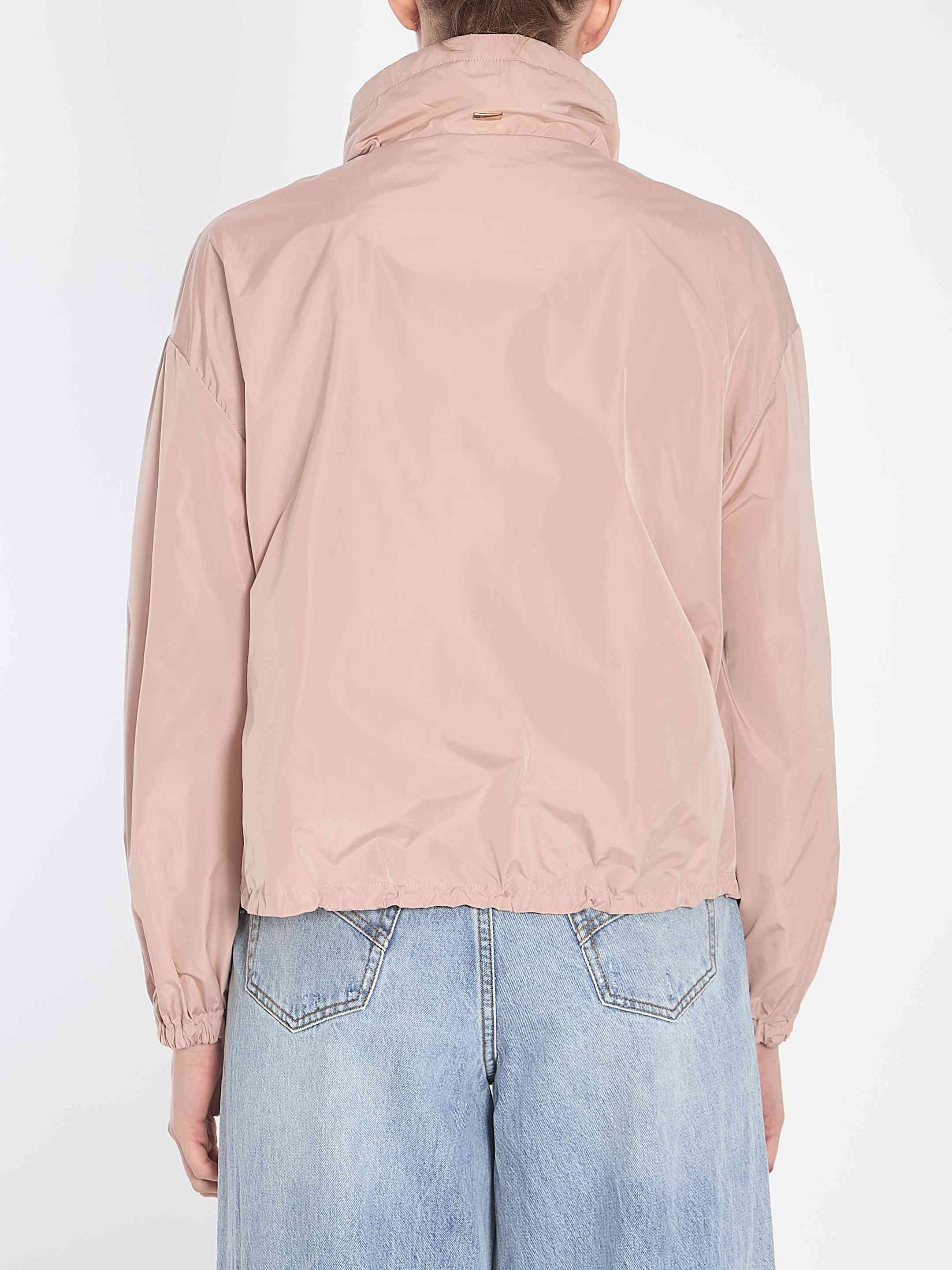 Herno Women New Techno Teffeta Jacket - 4