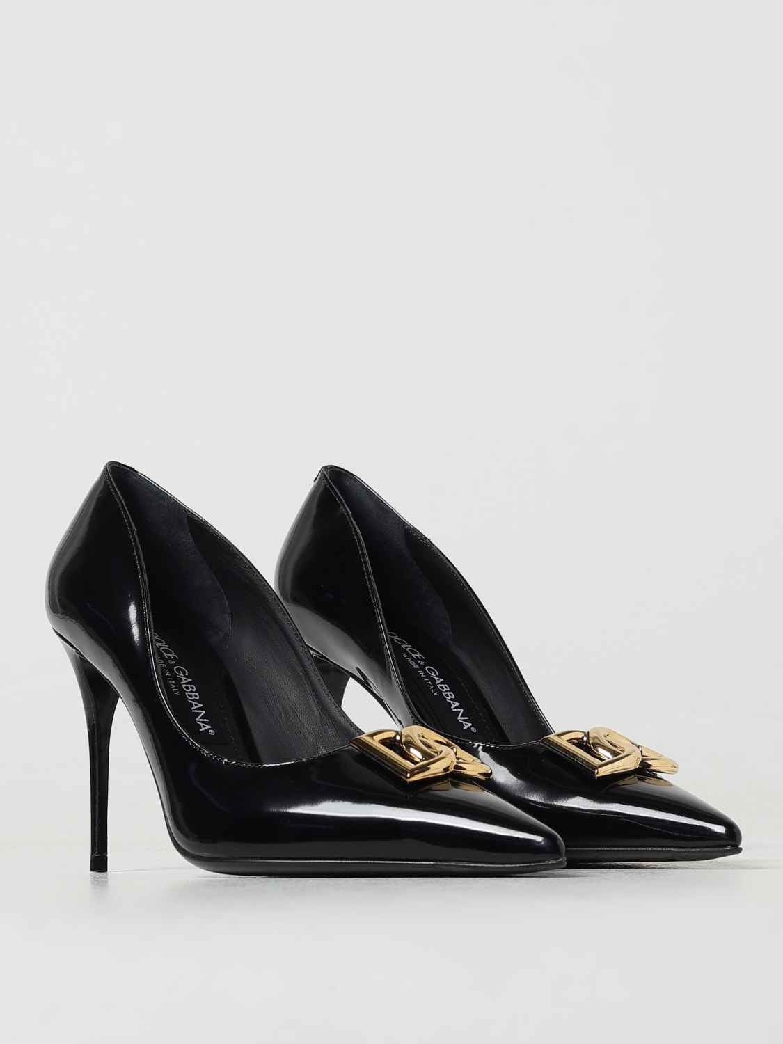 High heel shoes woman Dolce & Gabbana - 2