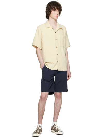 NN07 Beige Julio 5417 Shirt outlook