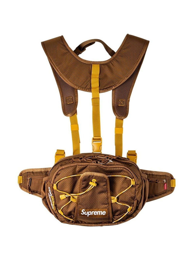 harness waist bag 1