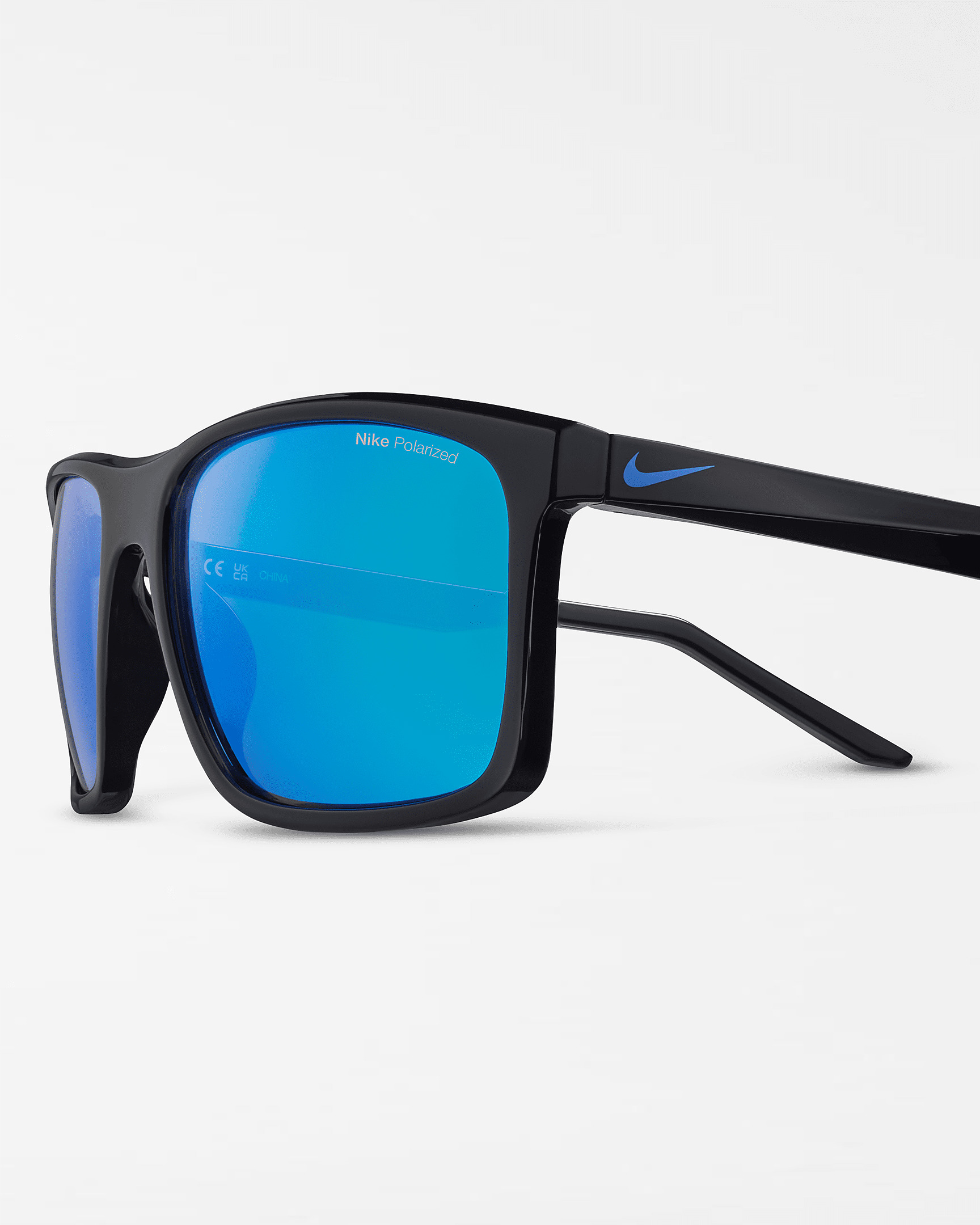 Nike Fire Large Polarized Sunglasses - 5