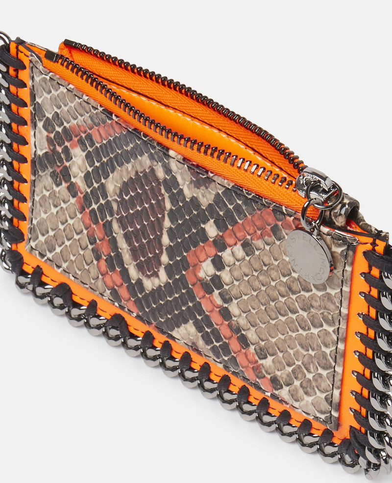 Stella McCartney Falabella Cardholder outlook