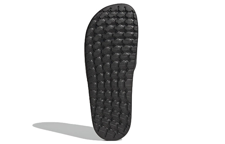 adidas Adilette Boost Slide 'Carbon Core Black' GX4285 - 6