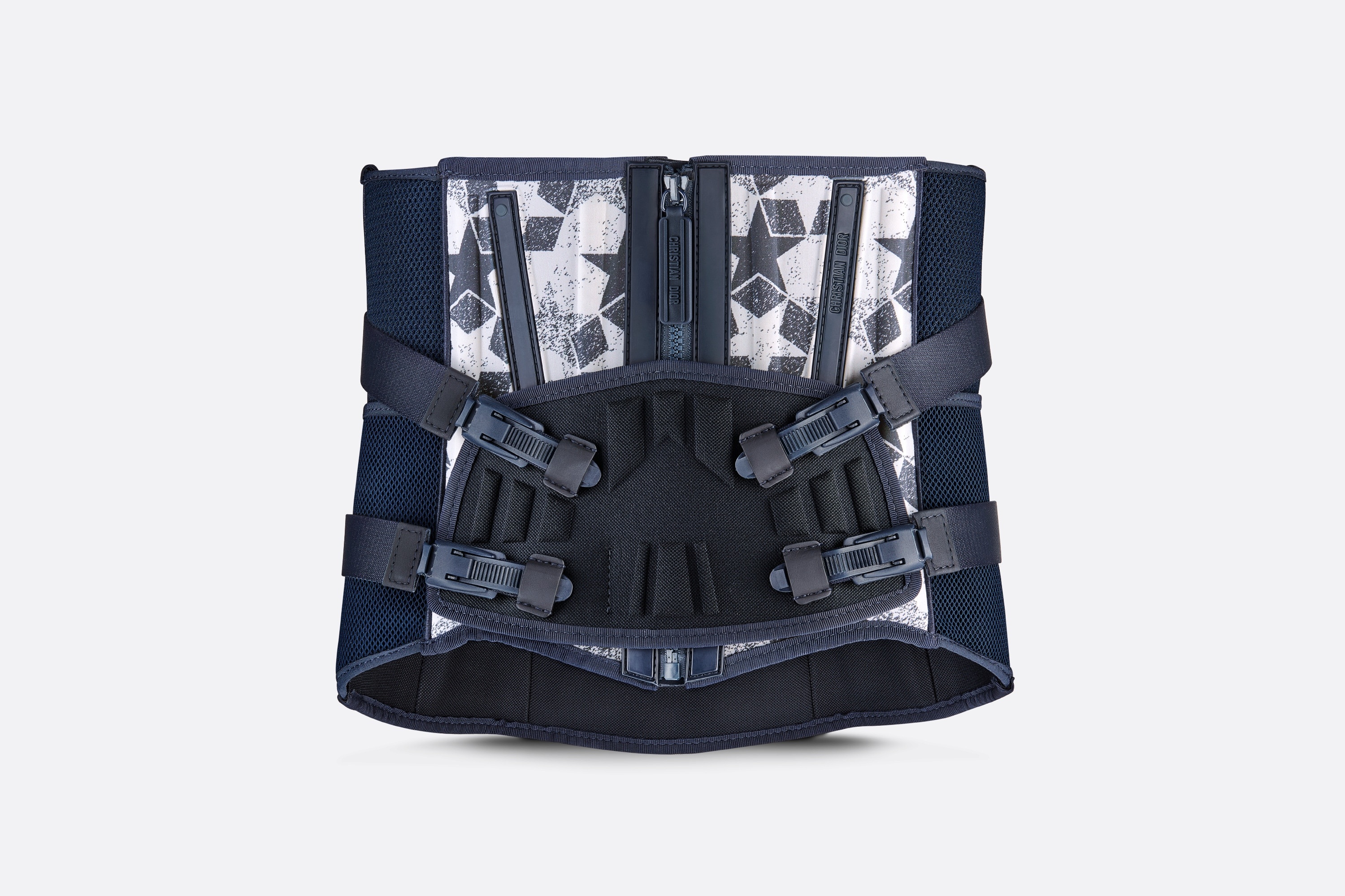 D-Vibe Corset Belt - 1