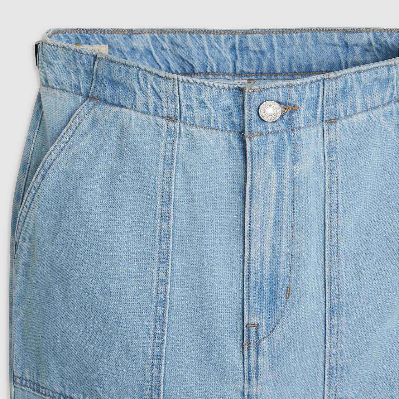SURPLUS SKIRT - 8