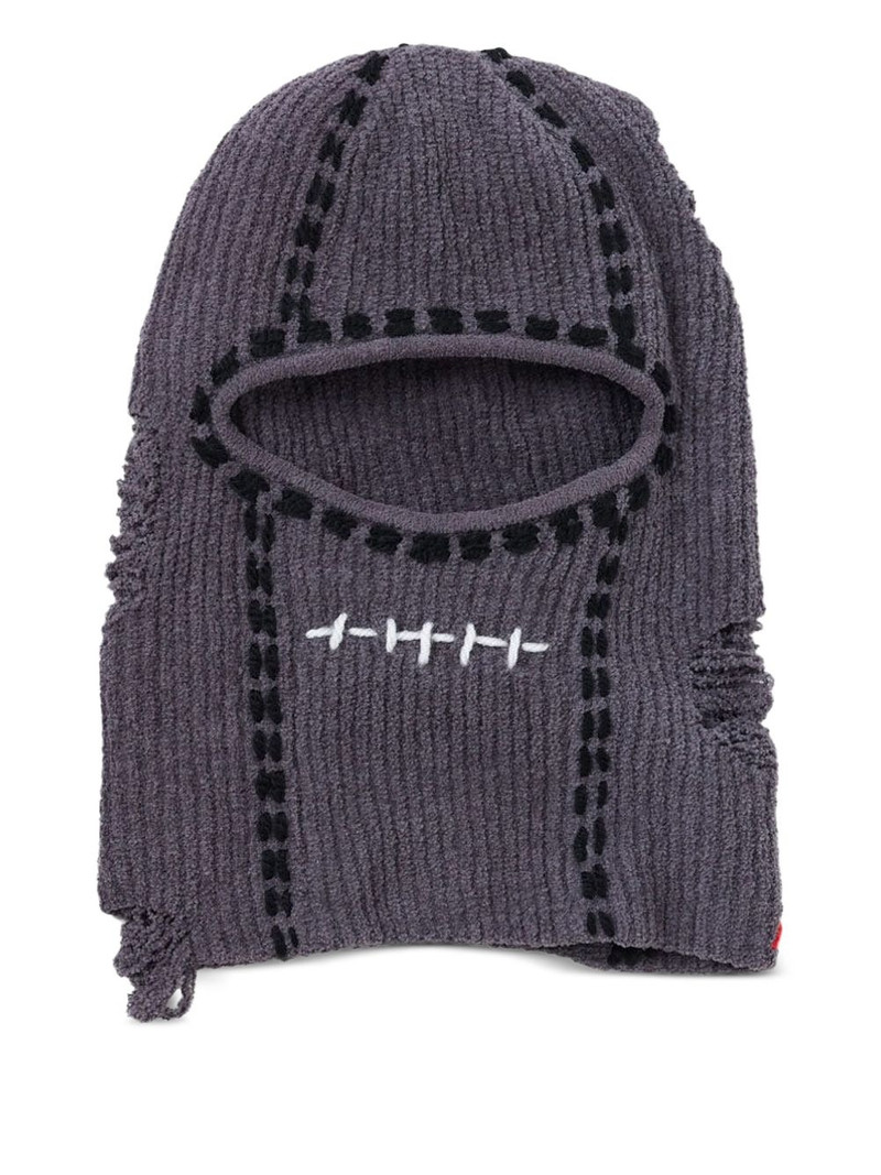 x Phingerin Savage balaclava 1