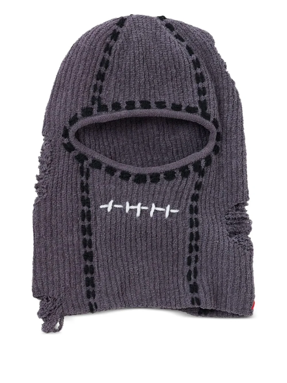 x Phingerin Savage balaclava - 1