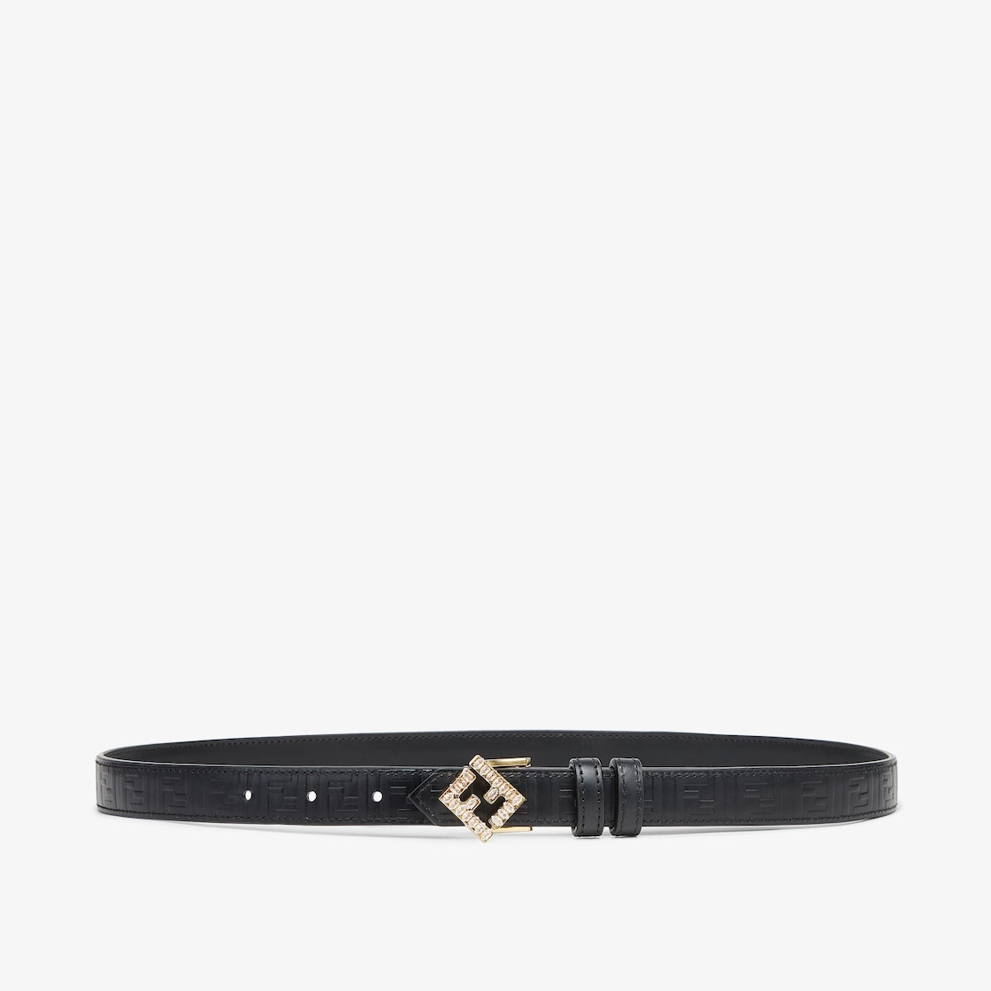 FF Diamonds Belt - 2