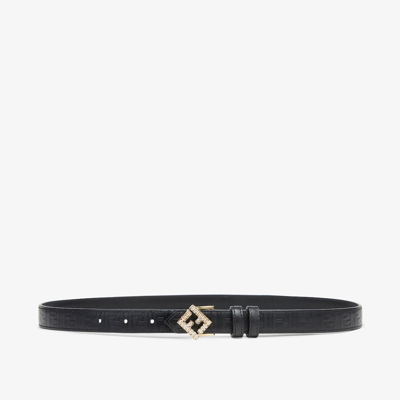 FENDI FF Diamonds Belt outlook