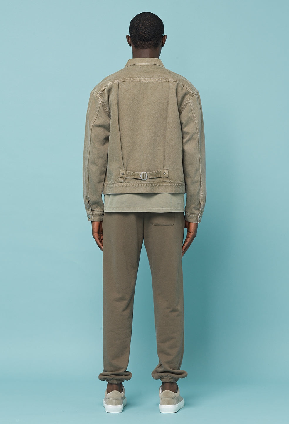 BEACH SWEATS - 5