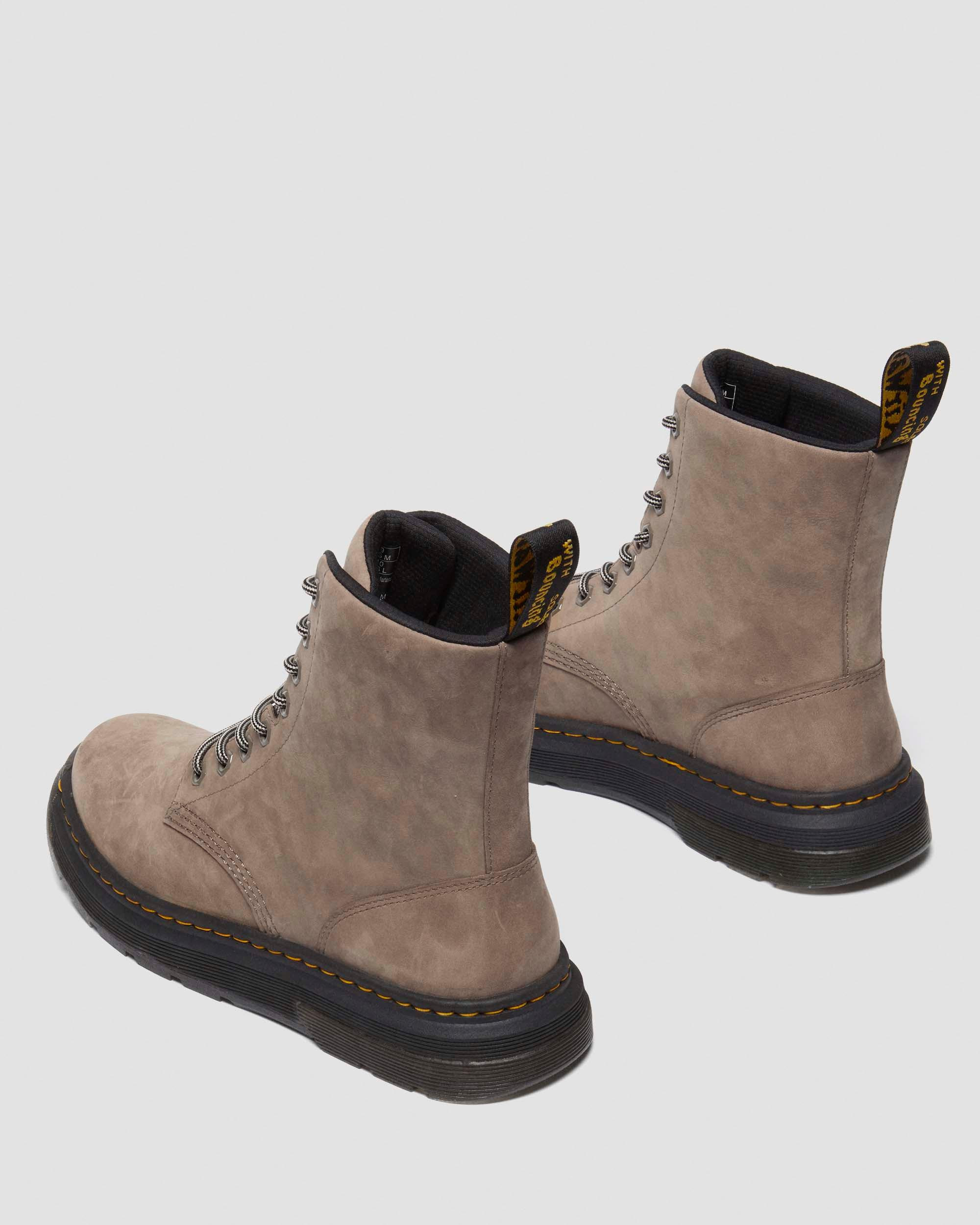 Crewson Casual Boots - 9