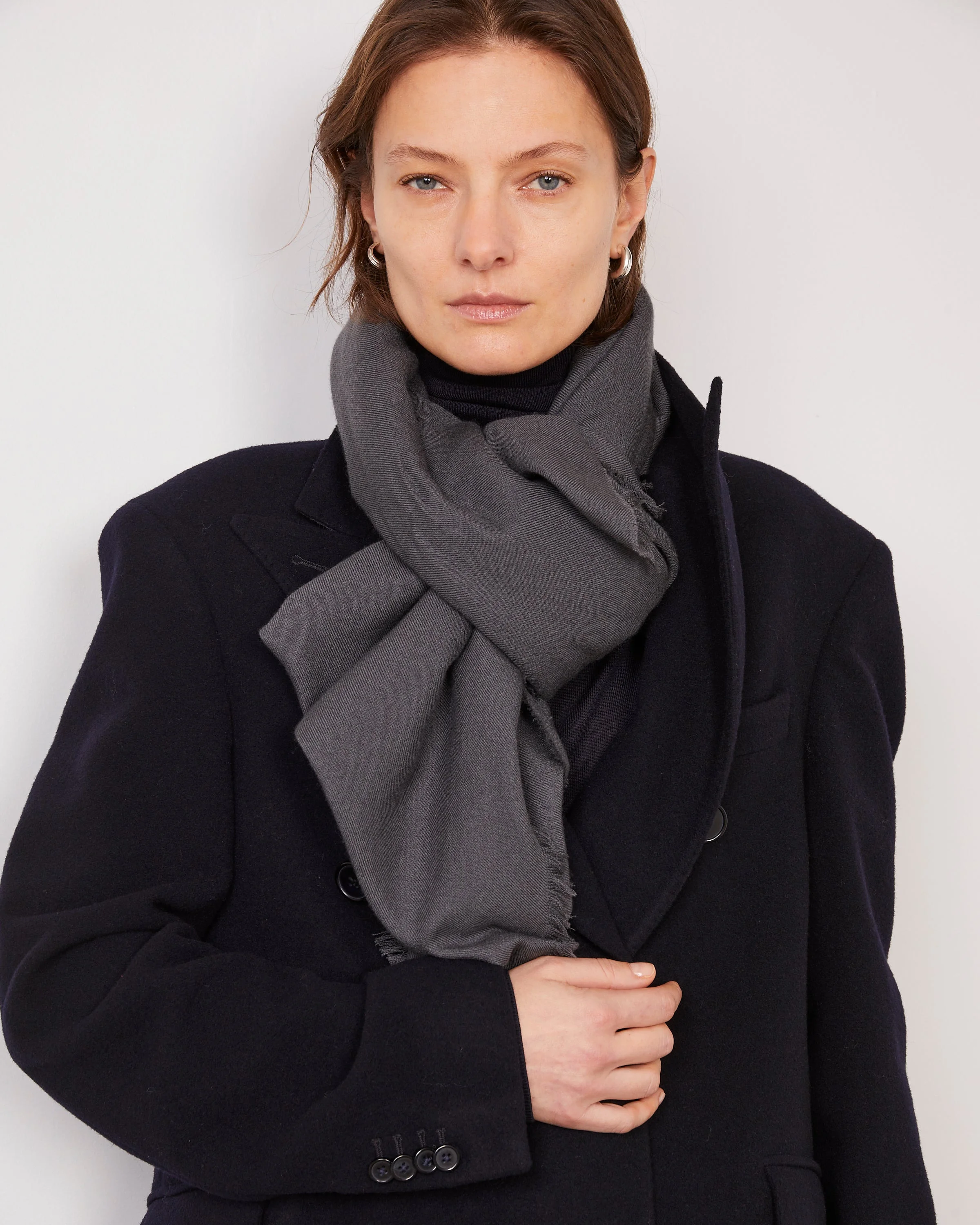 SCARF - 1