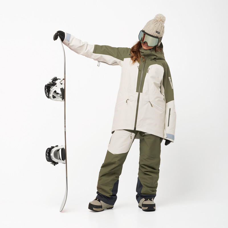 S/LAB QST GORE-TEX PRO 7