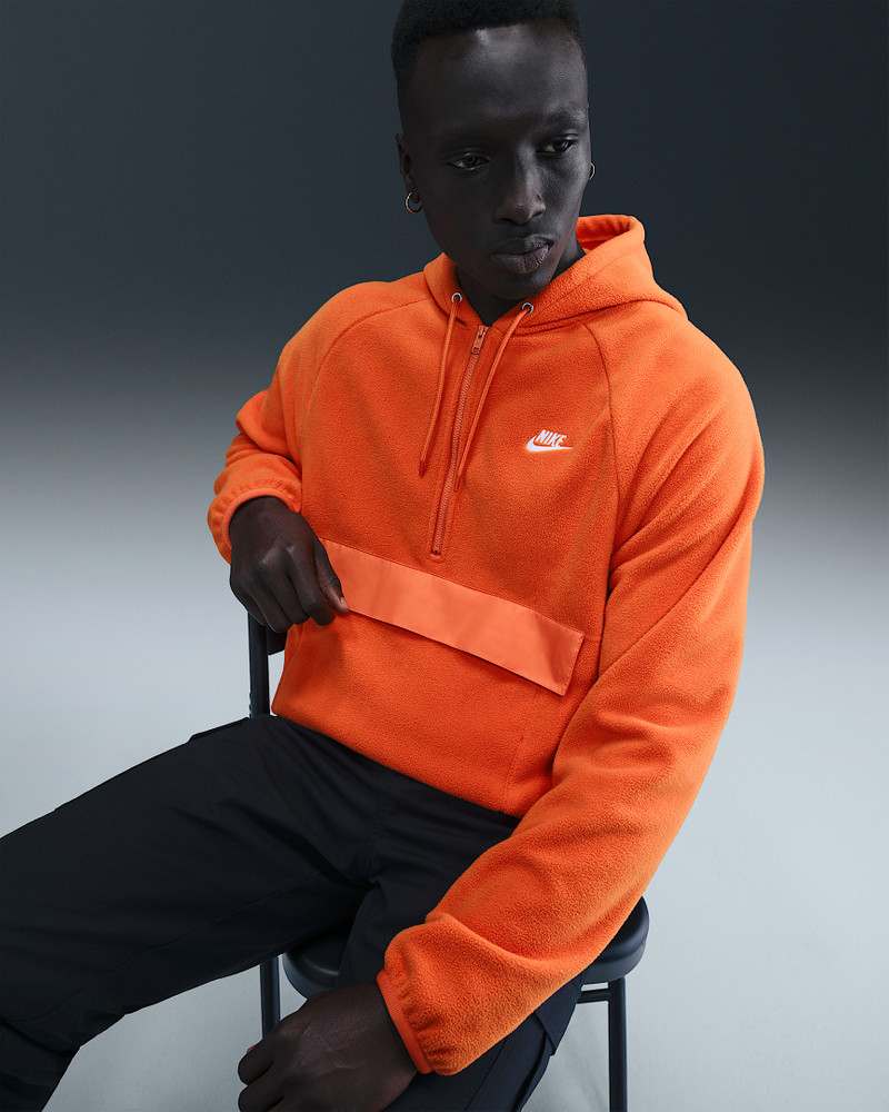 Nike Sportswear Club Men's Winterized Top 3