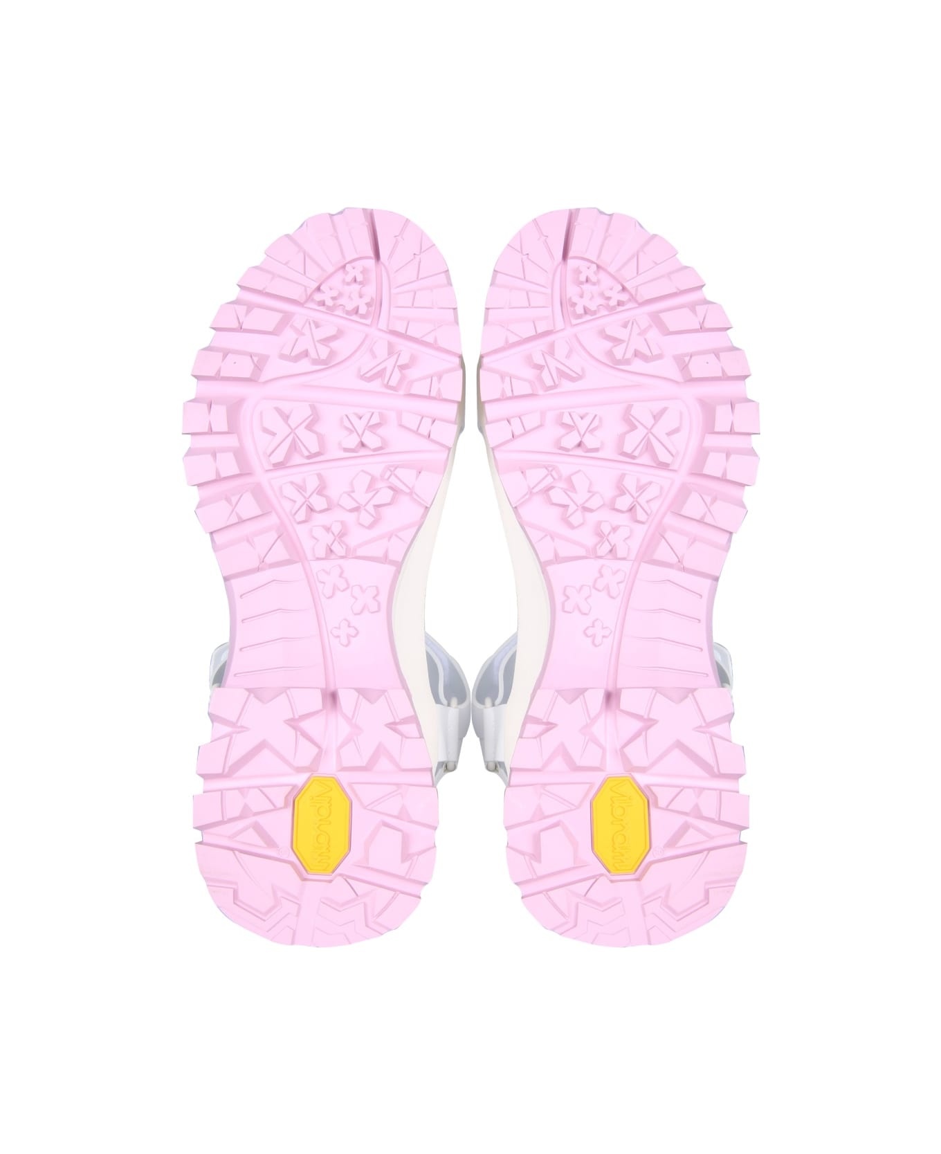 Trace Sandals - 4