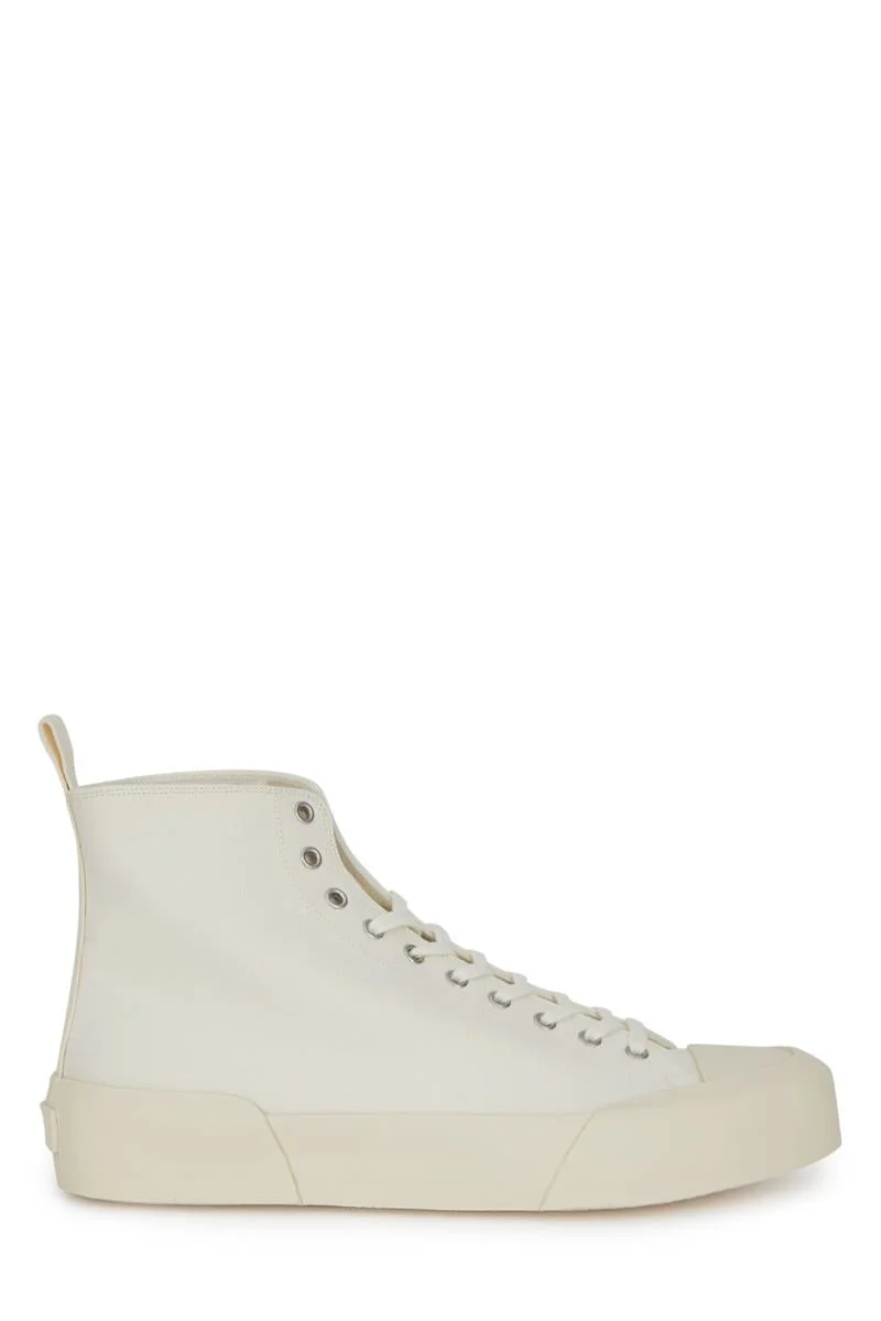 JIL SANDER SNEAKERS - 1