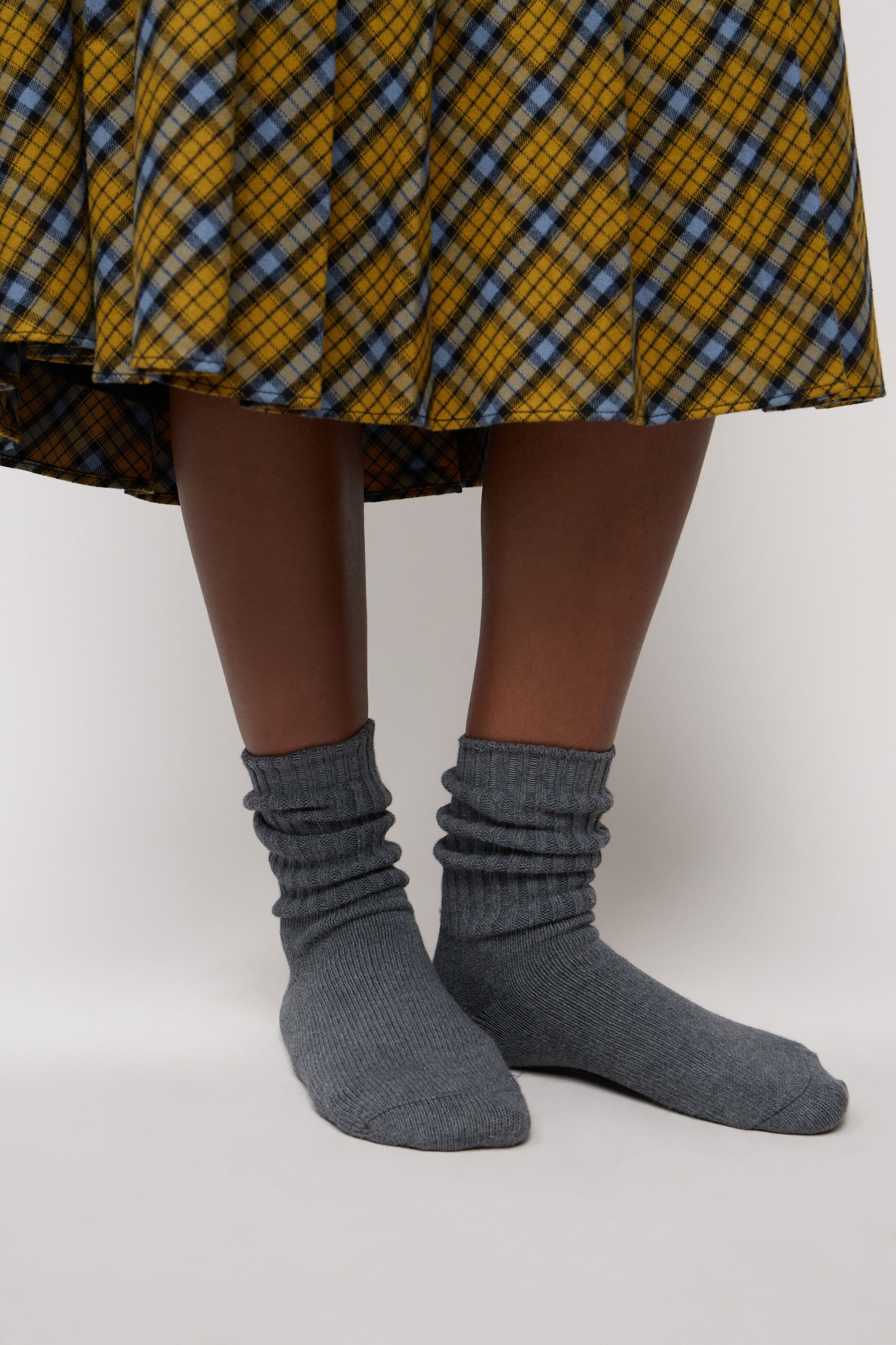COZY SOCKS - 5