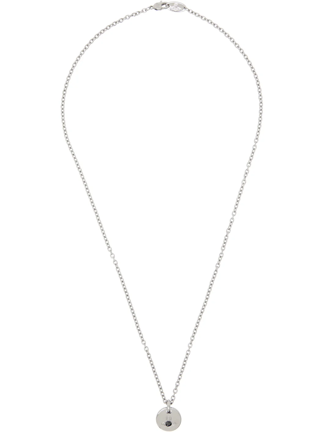 Lewis Pendant Necklace - 1