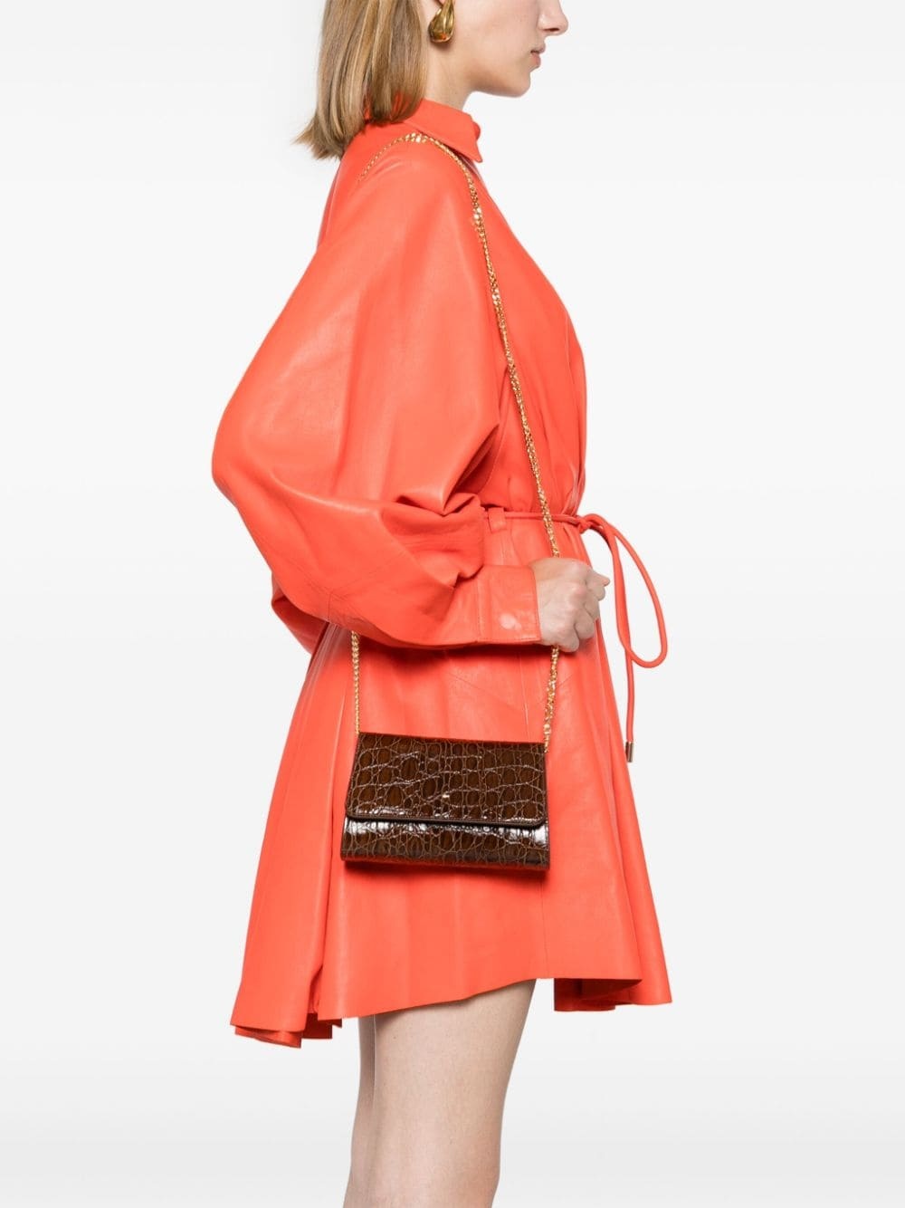Cleopatra mini bag - 2
