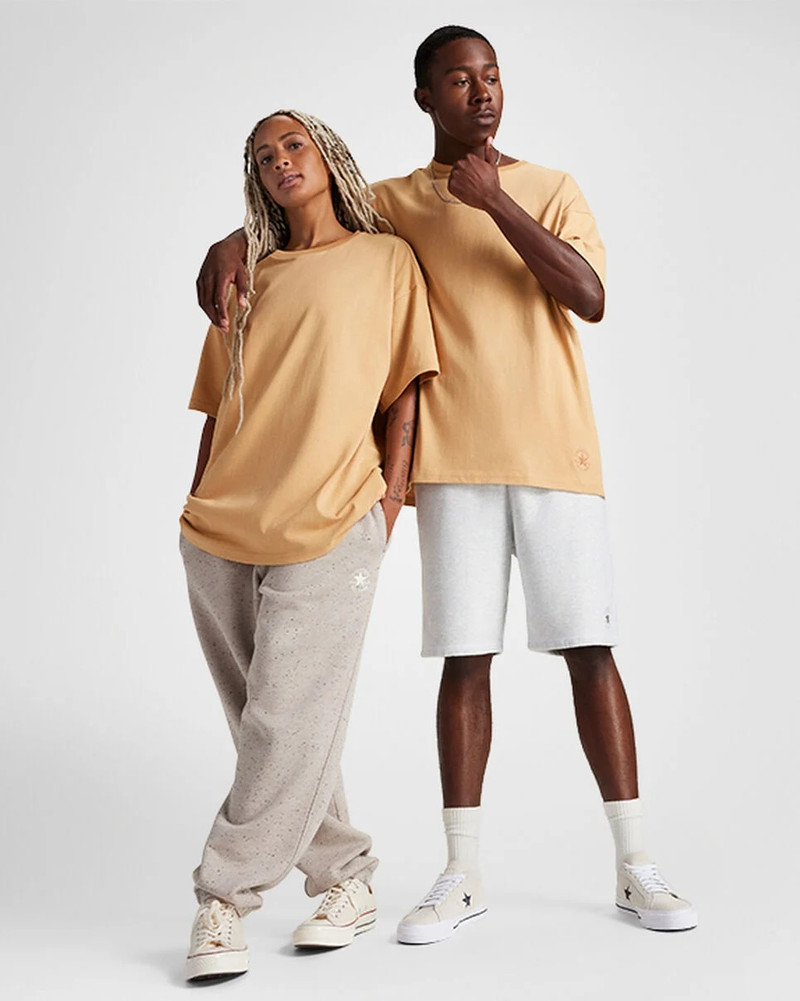Converse Converse Gold Standard T-Shirt outlook