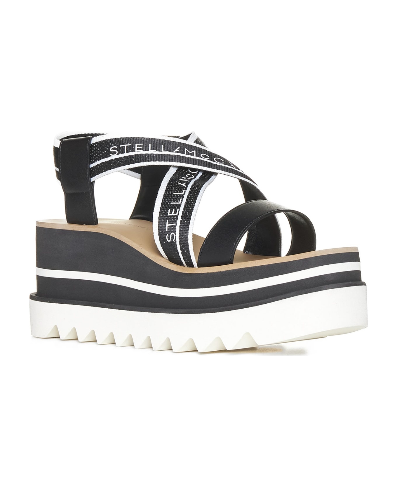 Sneak Elyse Sandals - 2
