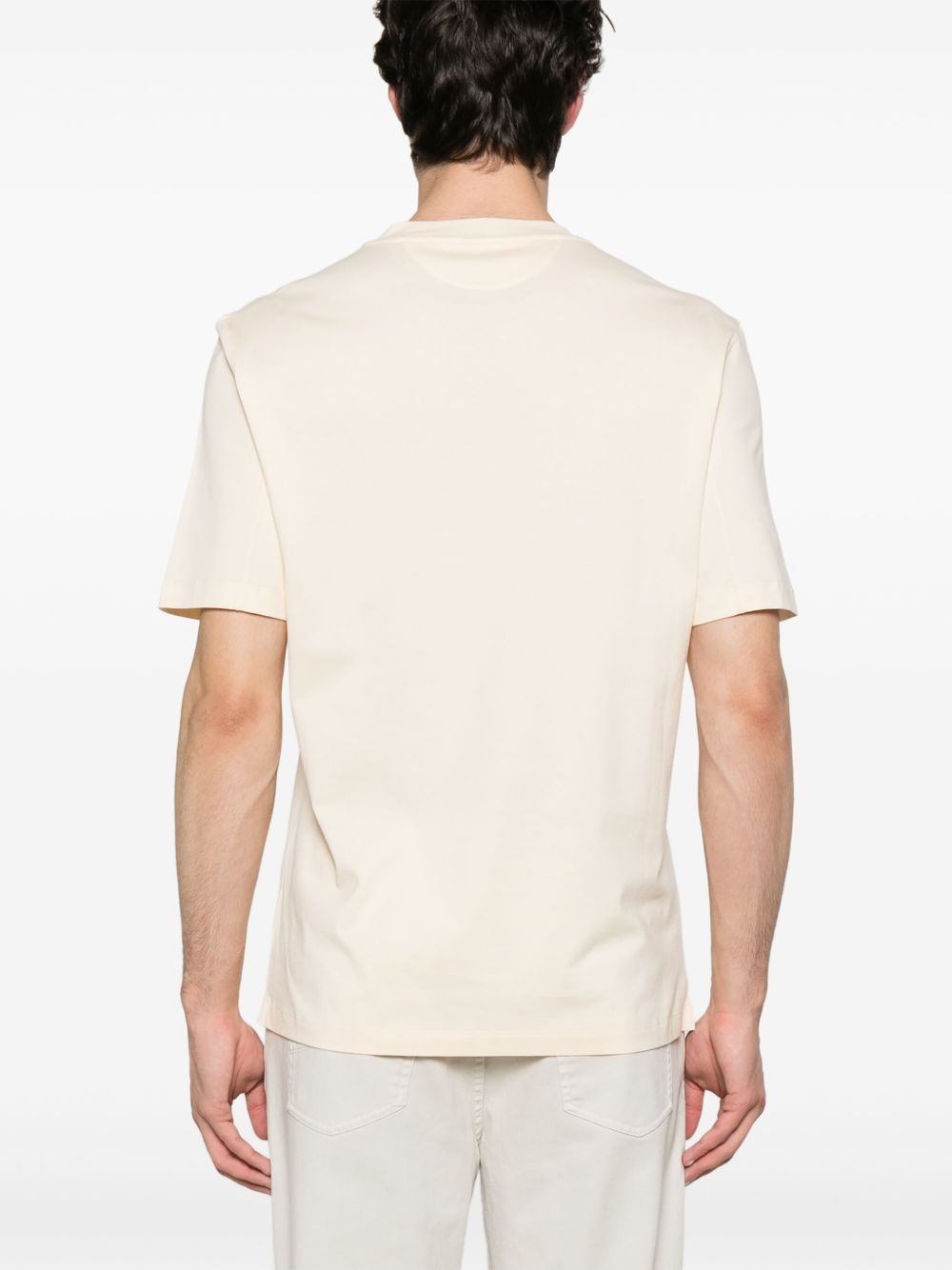 jersey T-shirt - 3