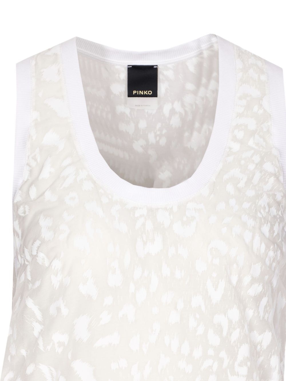 Dave tank top - 4