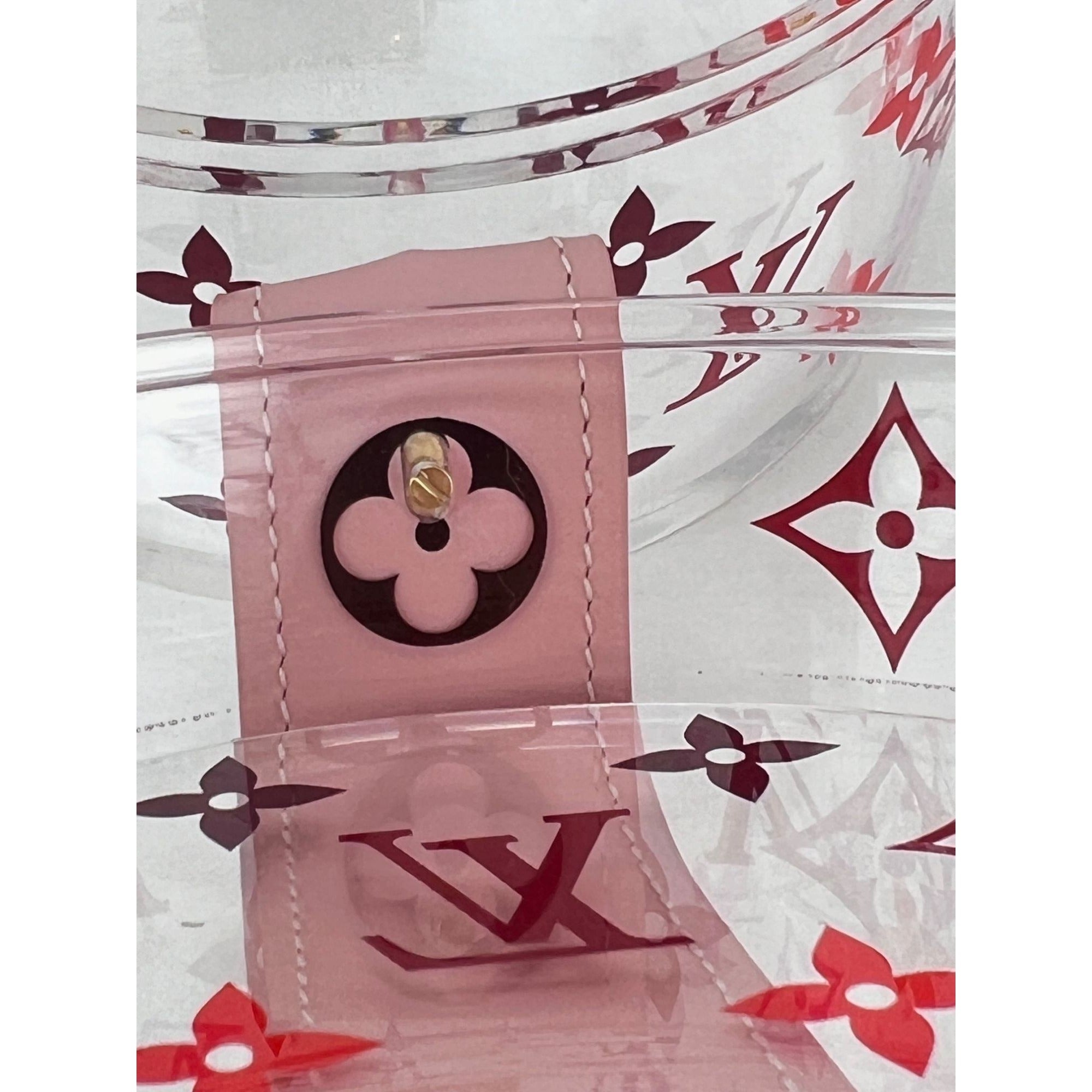 Louis Vuitton Summer Capsule Scott Box - 8