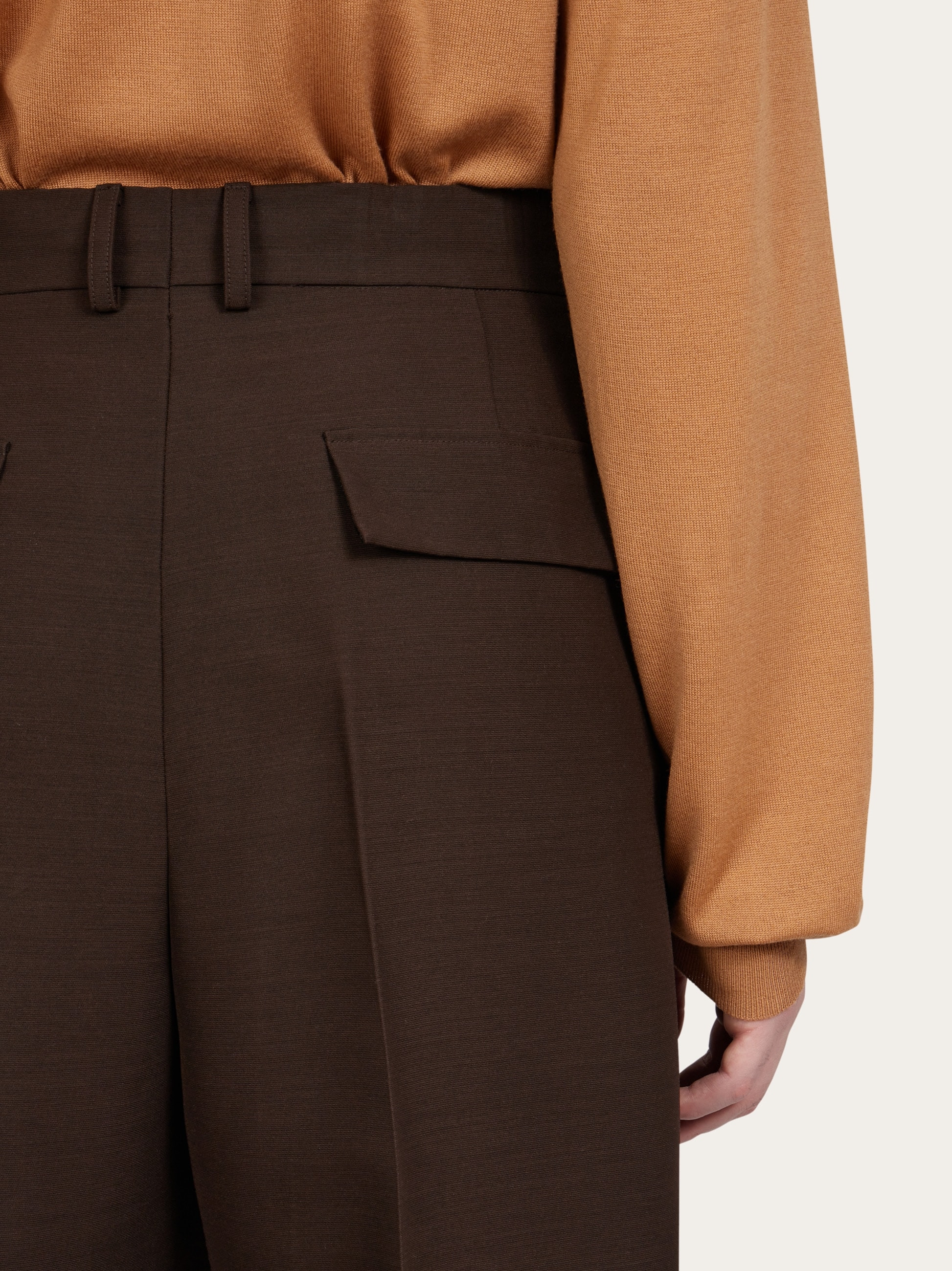 Tailored trouser - 5