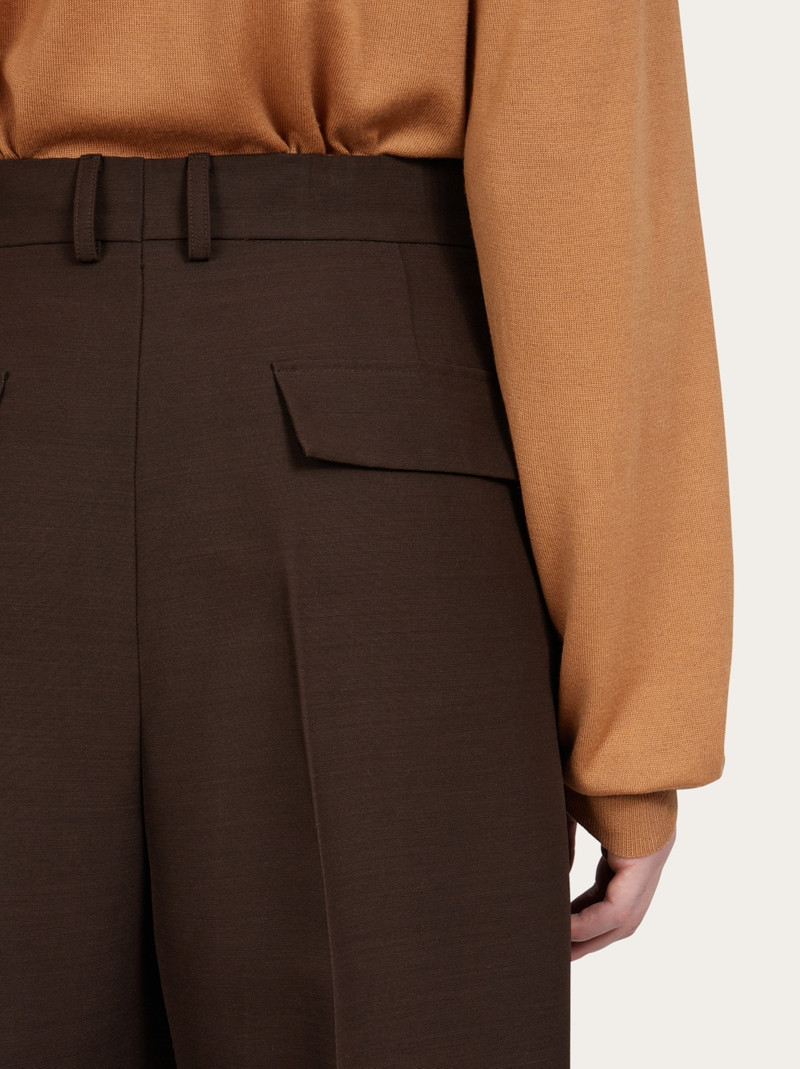 Tailored trouser 5