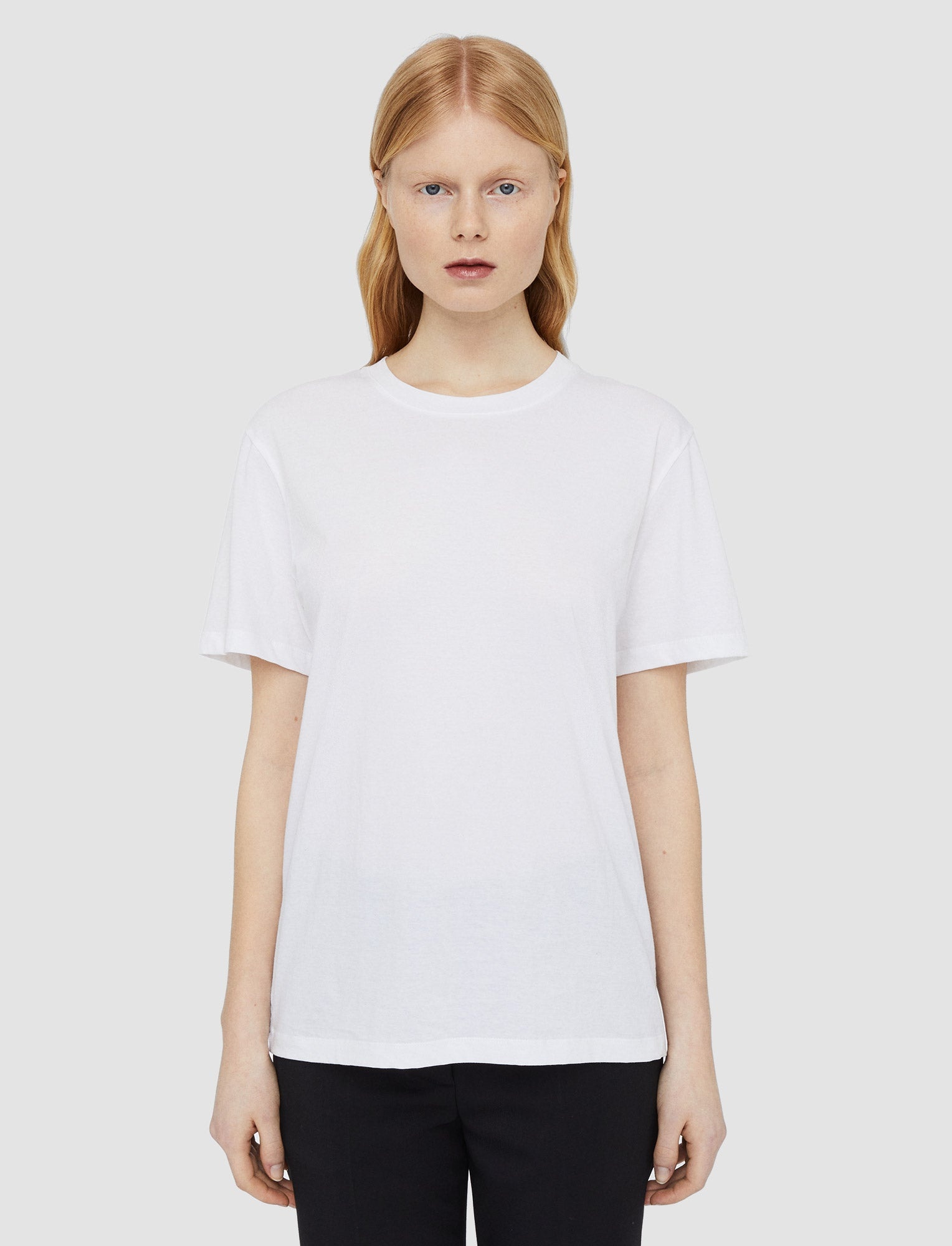 Cotton JOSEPH T-Shirt - 4