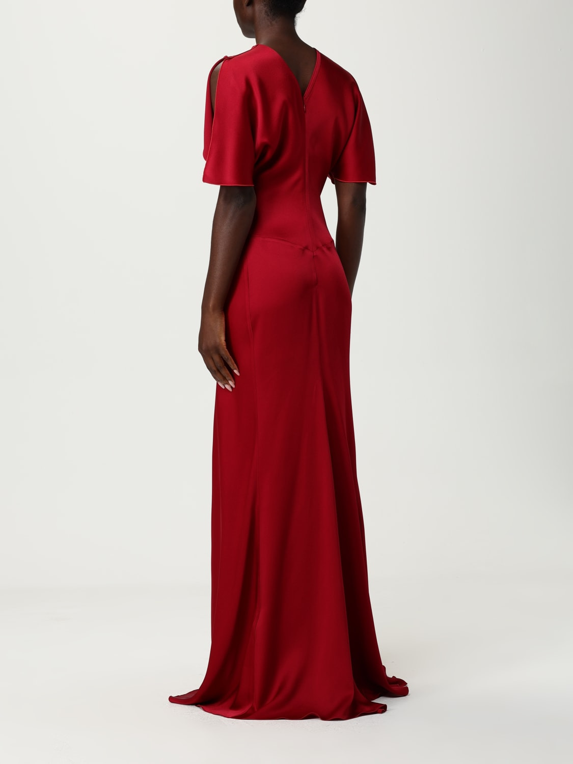 Dress woman Victoria Victoria Beckham - 2