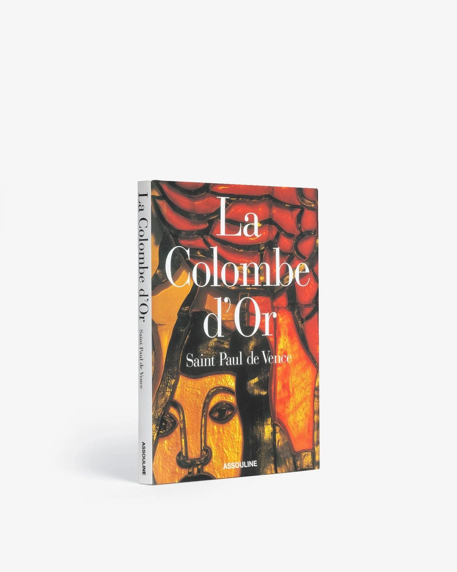 La Colombe d'Or - 1