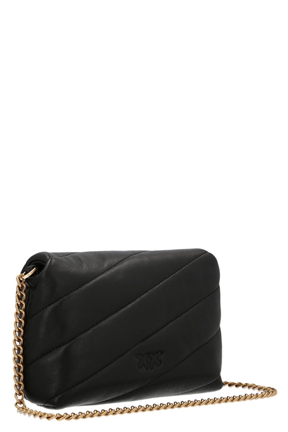 'Love baby puff' crossbody bag - 2