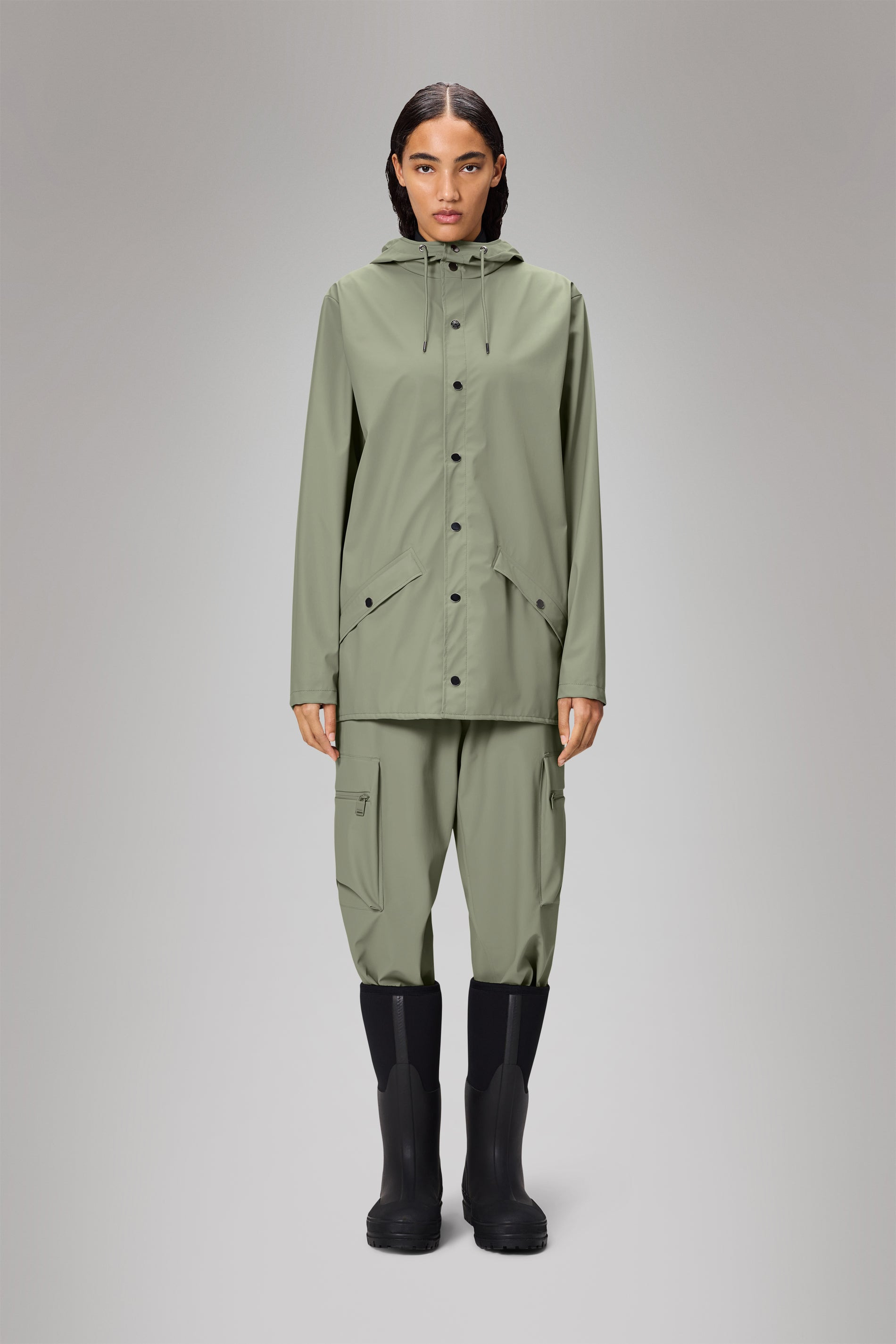 Jacket - 2