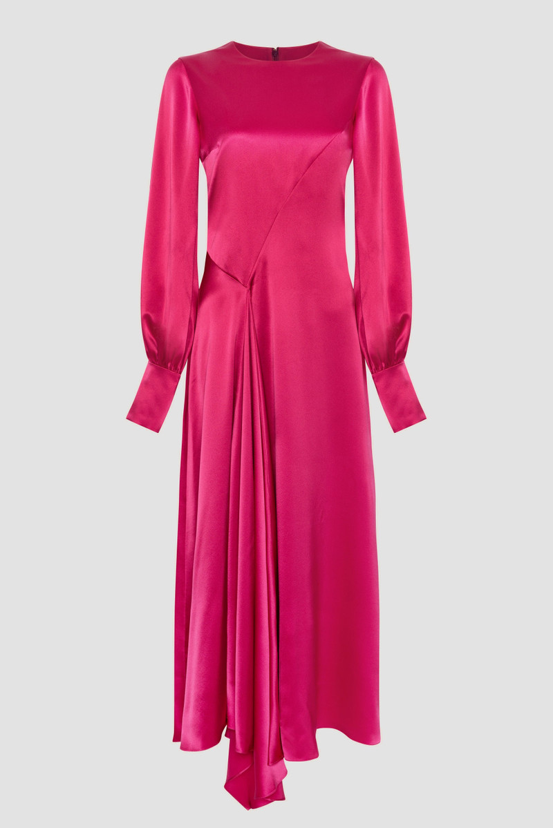 Roksanda HAYAT DRESS outlook