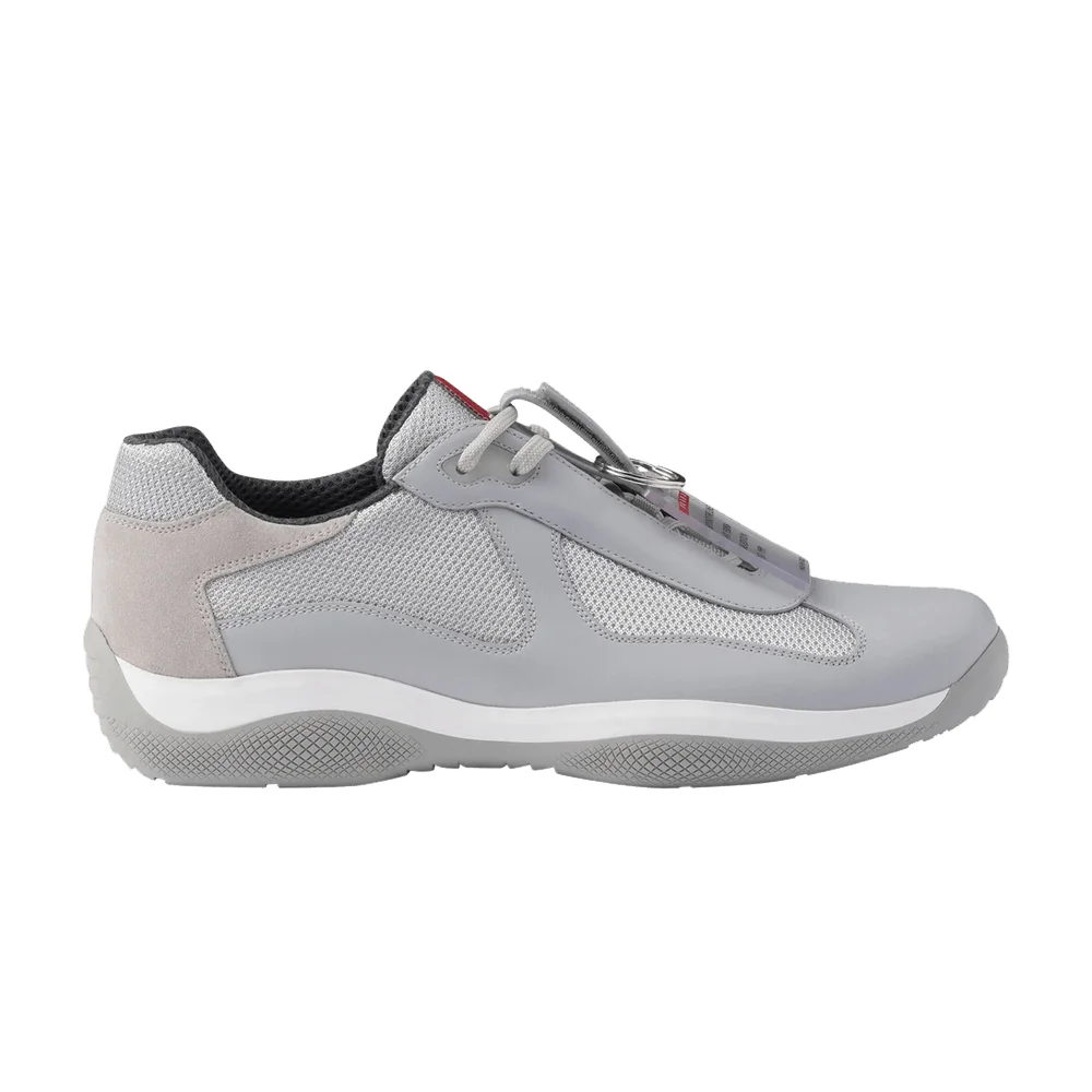 Prada America's Cup 'Pearl Grey' - 1