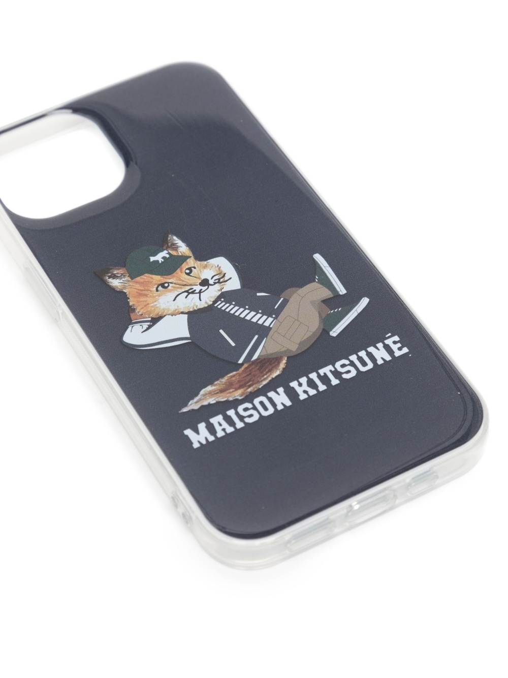 cartoon-fox phone case - 3