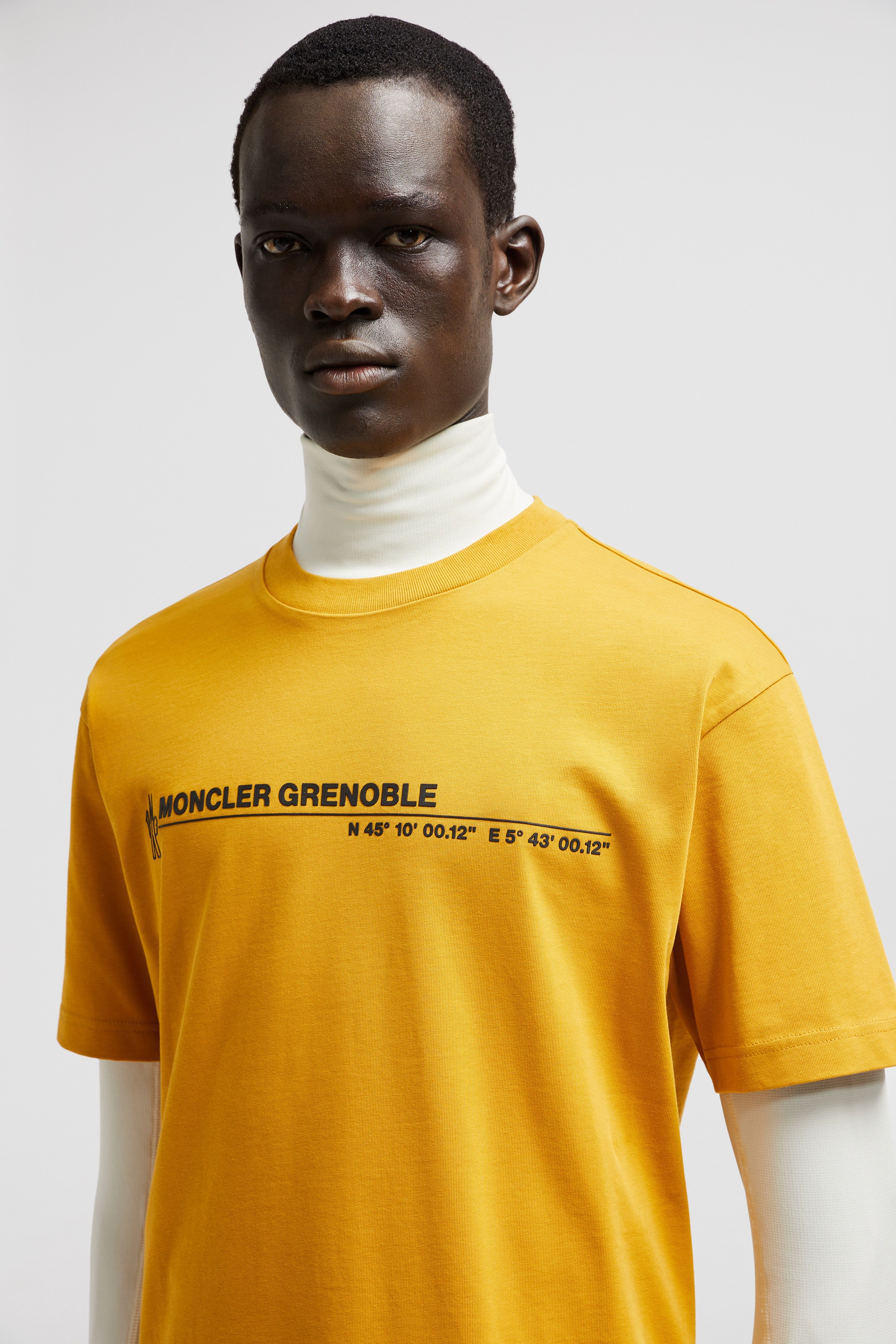 Logo T-Shirt - 4